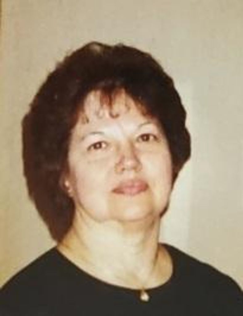 Ethel Holbrook Berry Profile Photo