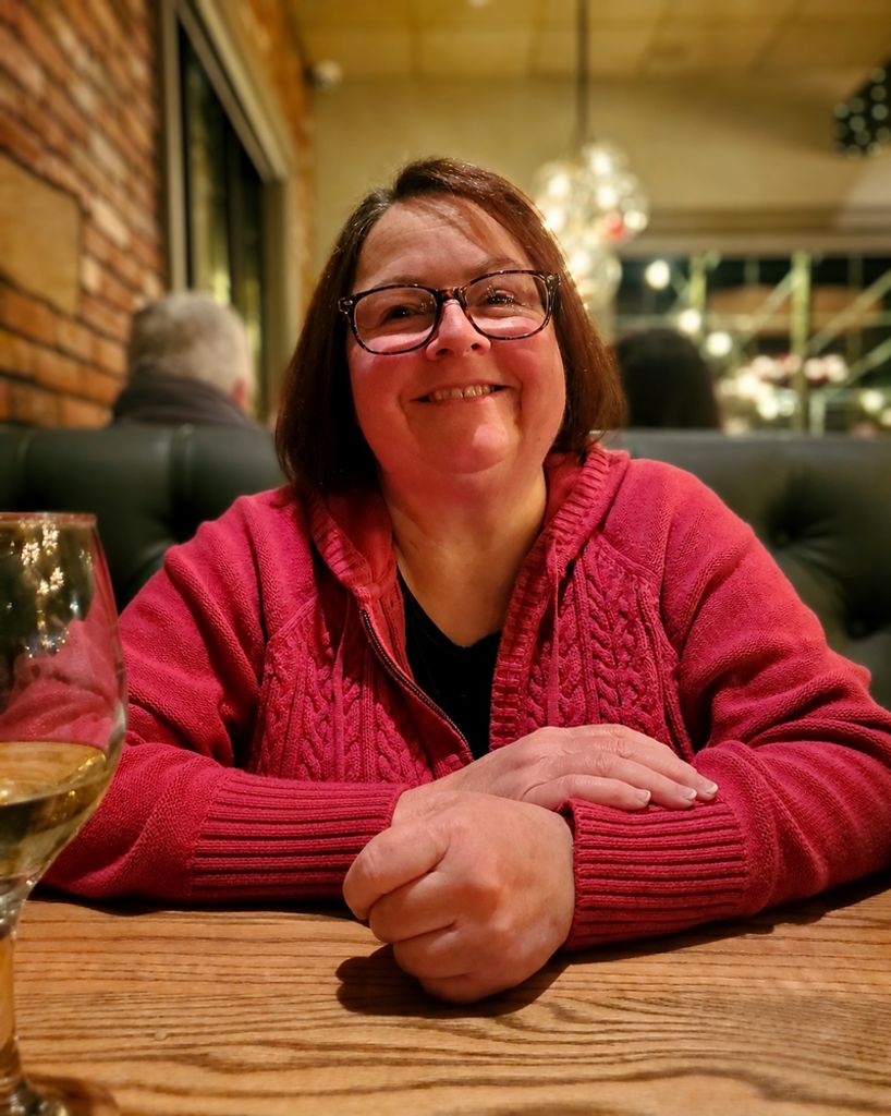 Susan Lynn Pochon Profile Photo