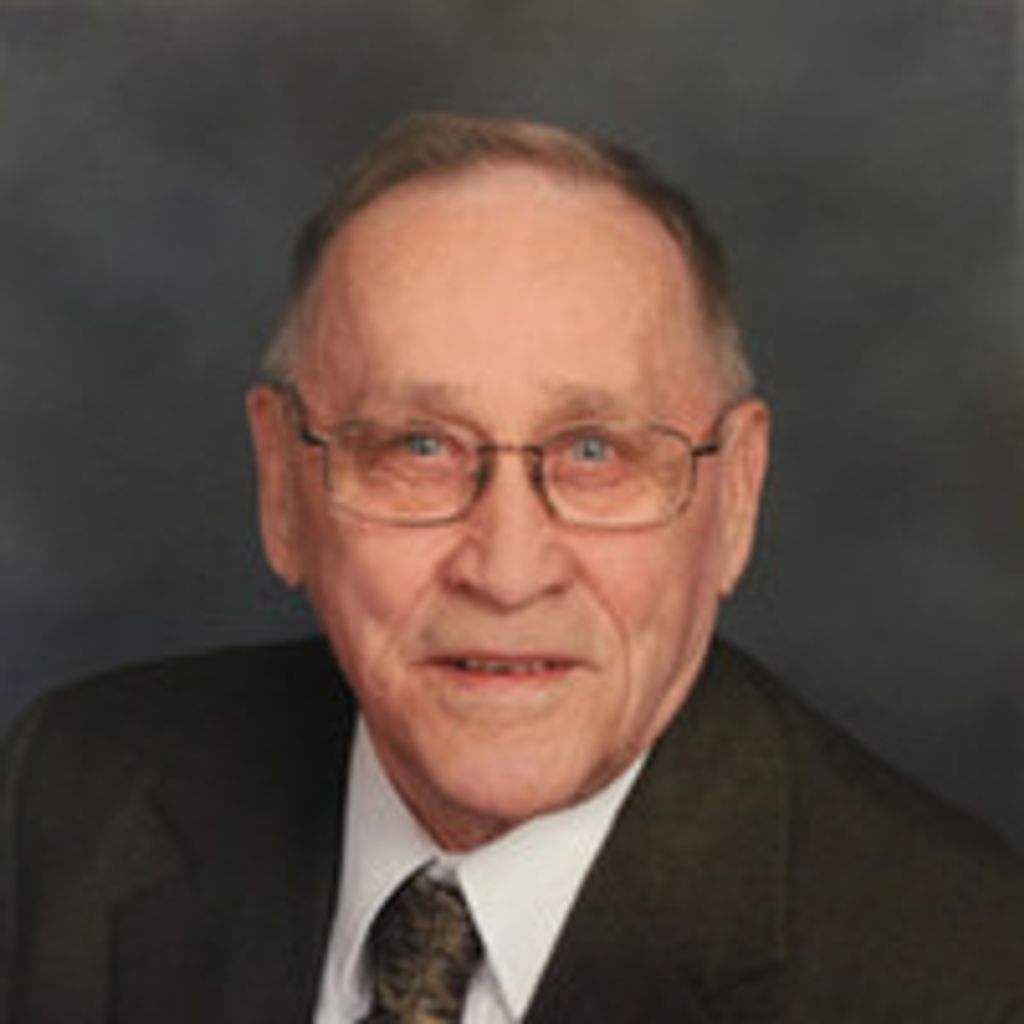 Luverne Simonson