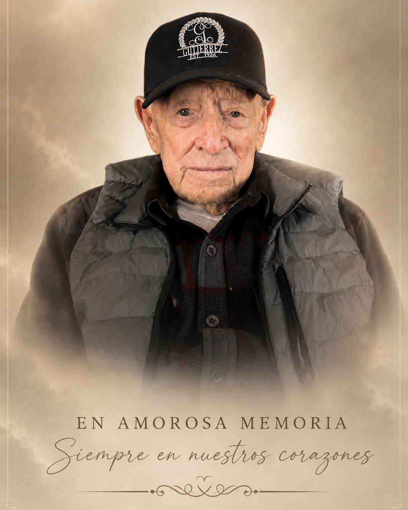 Luis Trujillo Profile Photo