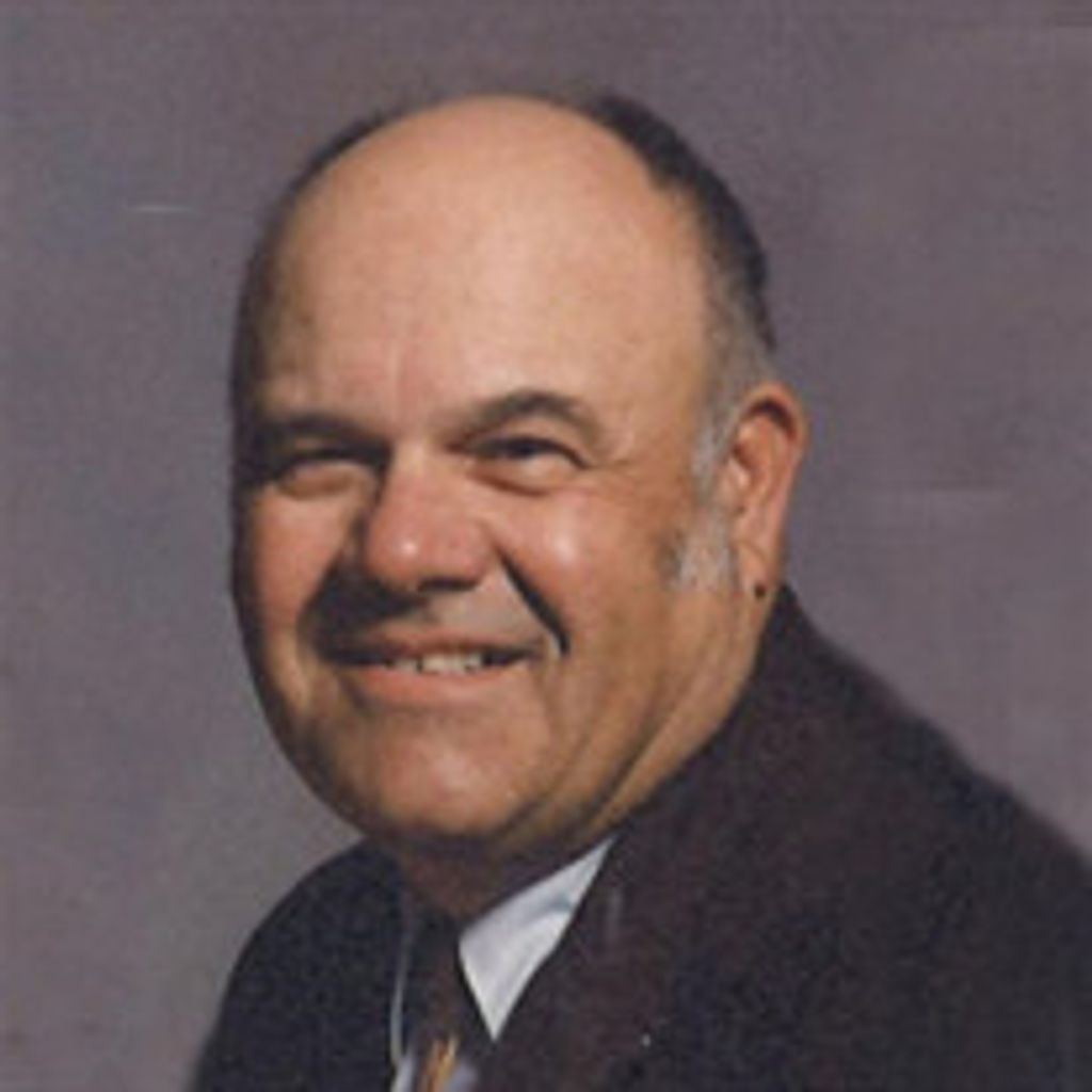 Ronald Trudo