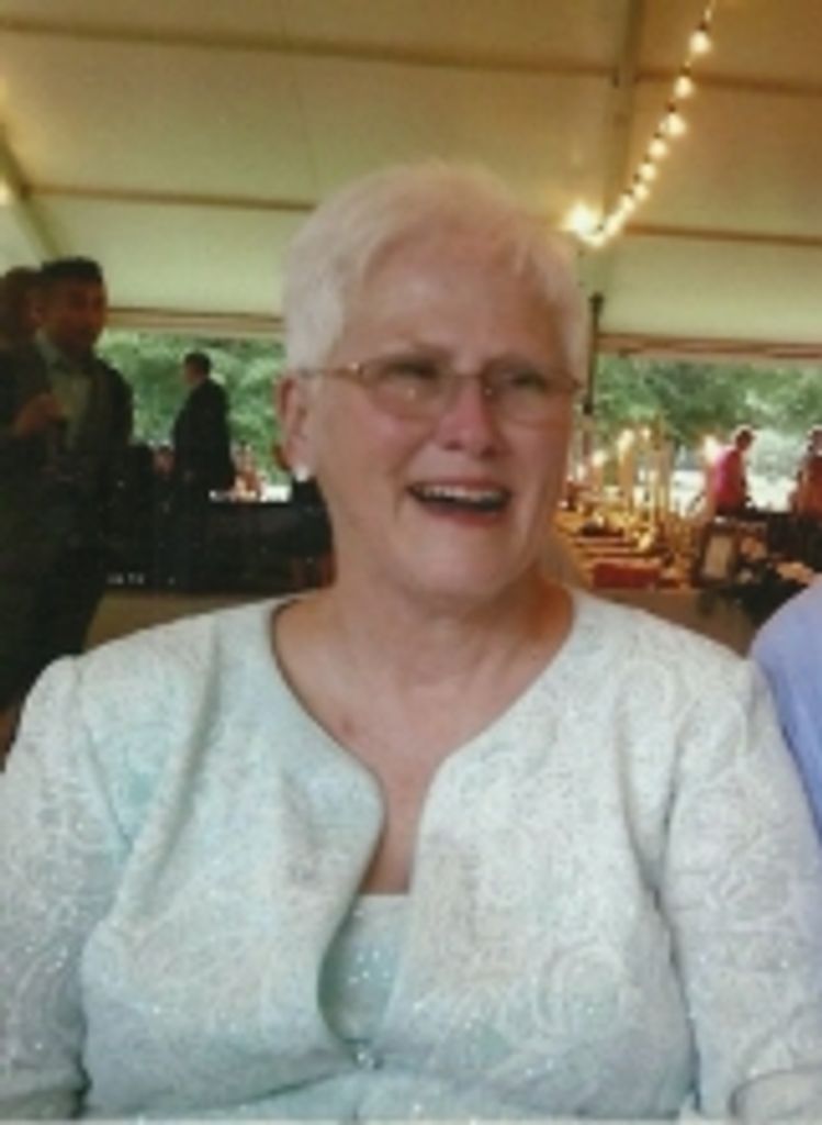 Jeanette Cone Kotowski