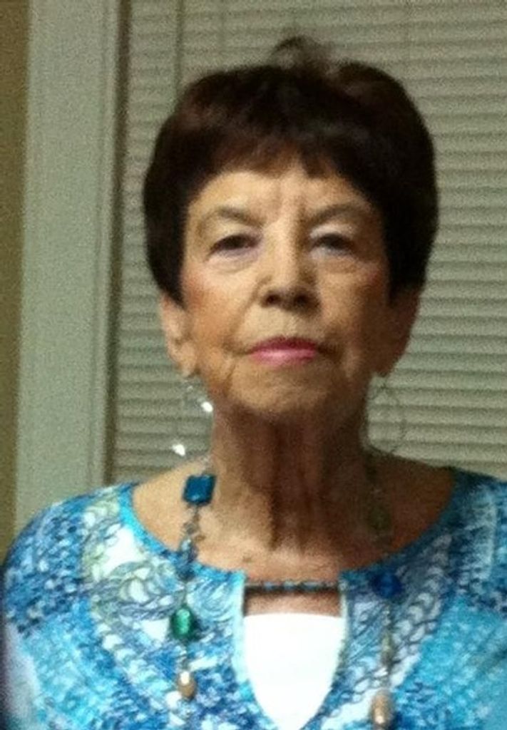 Bettye Ivy Landwirth Profile Photo