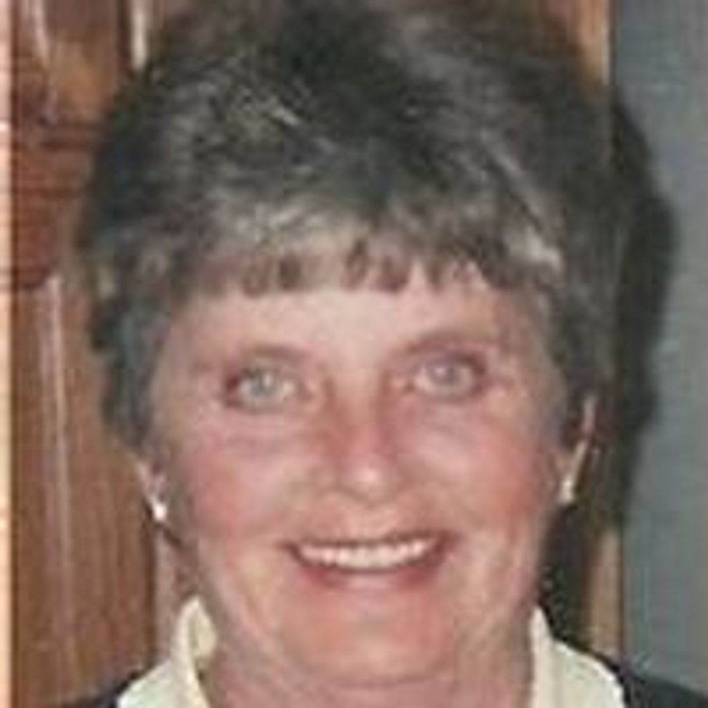 Shirley A. Bonner