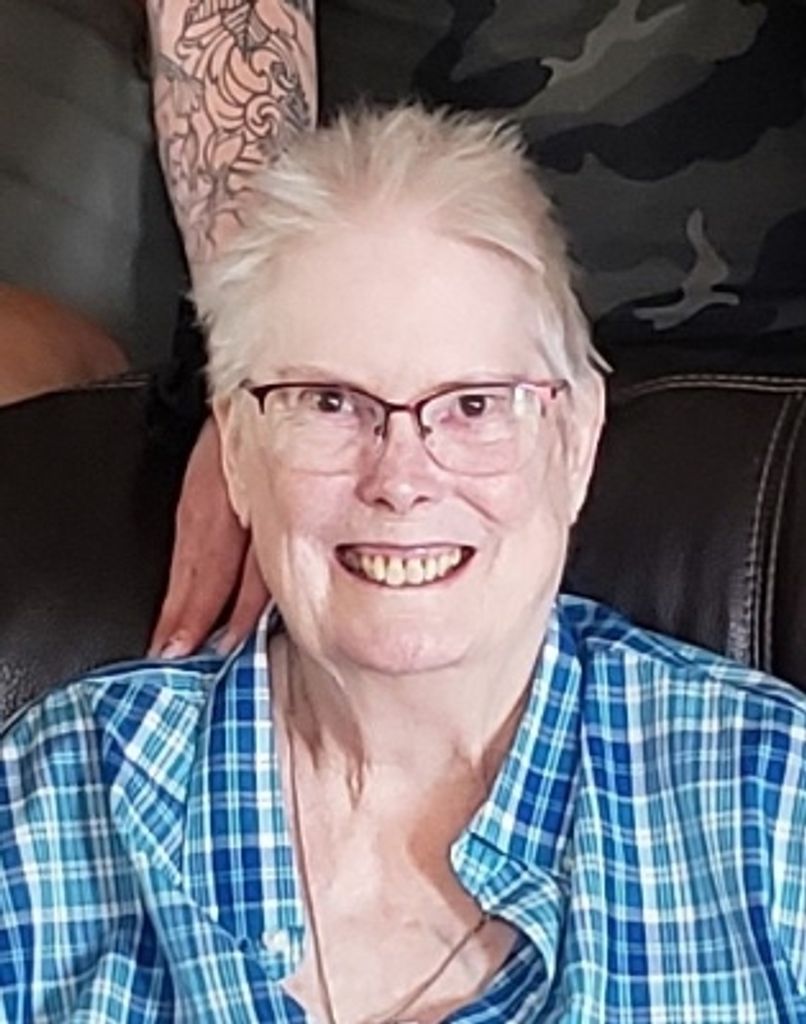 Iola 'Olie' K. Peppley Profile Photo