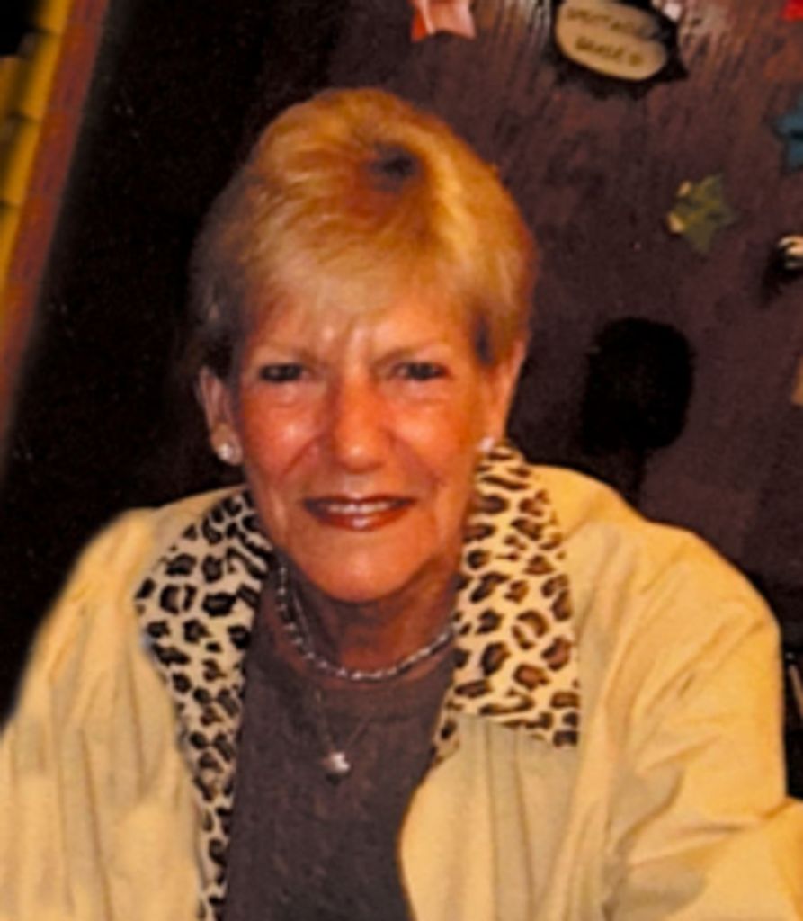Mary Cacioppo Profile Photo