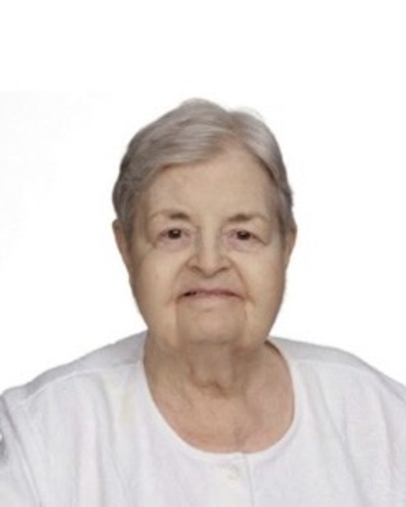 Sr. M. Noreen, CSFN Profile Photo
