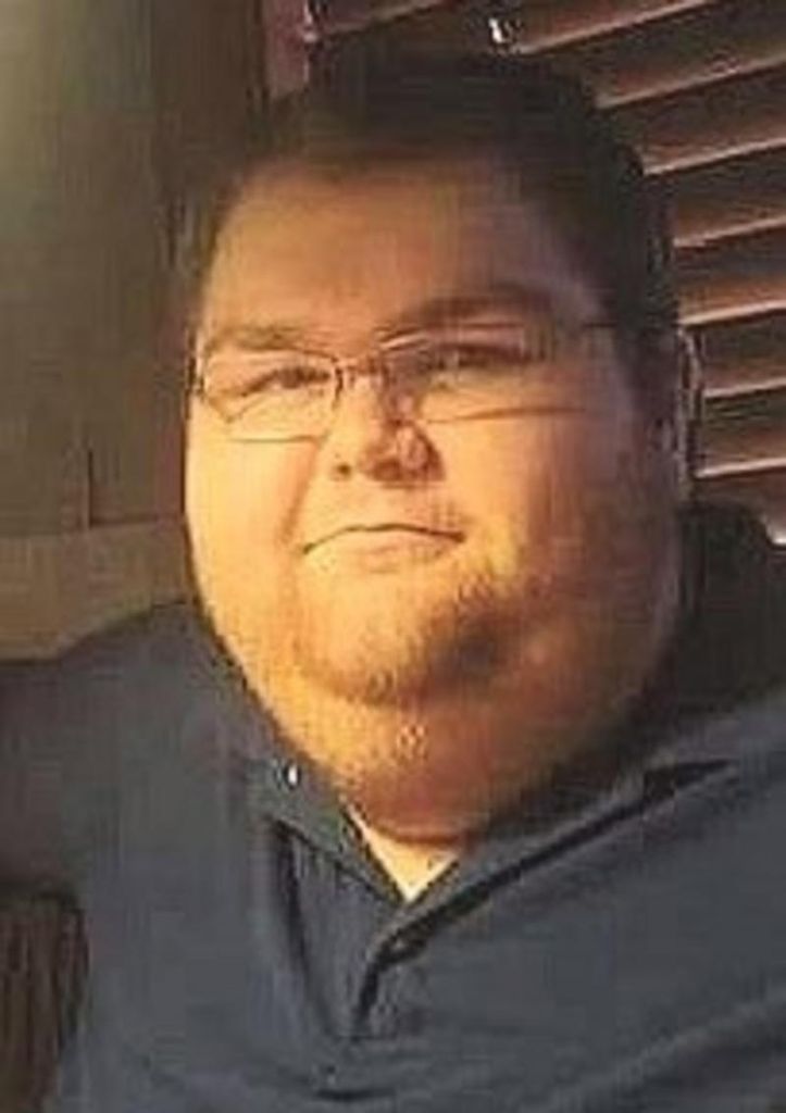 Tristan Cody Glass Profile Photo