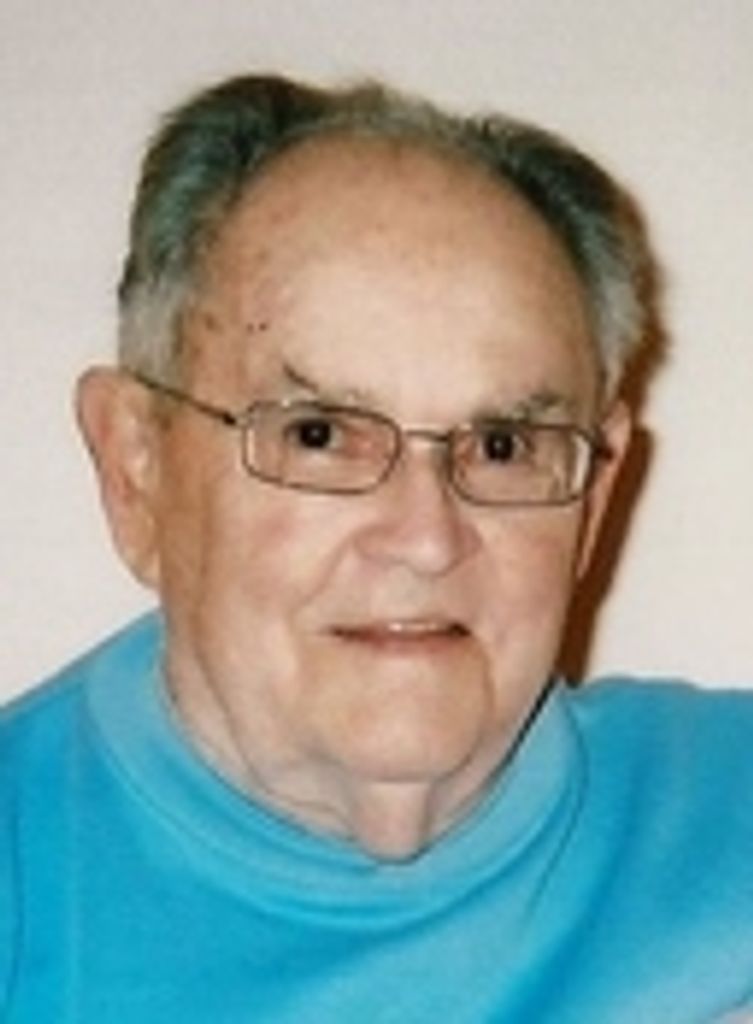 Kenneth Fosbenner Profile Photo