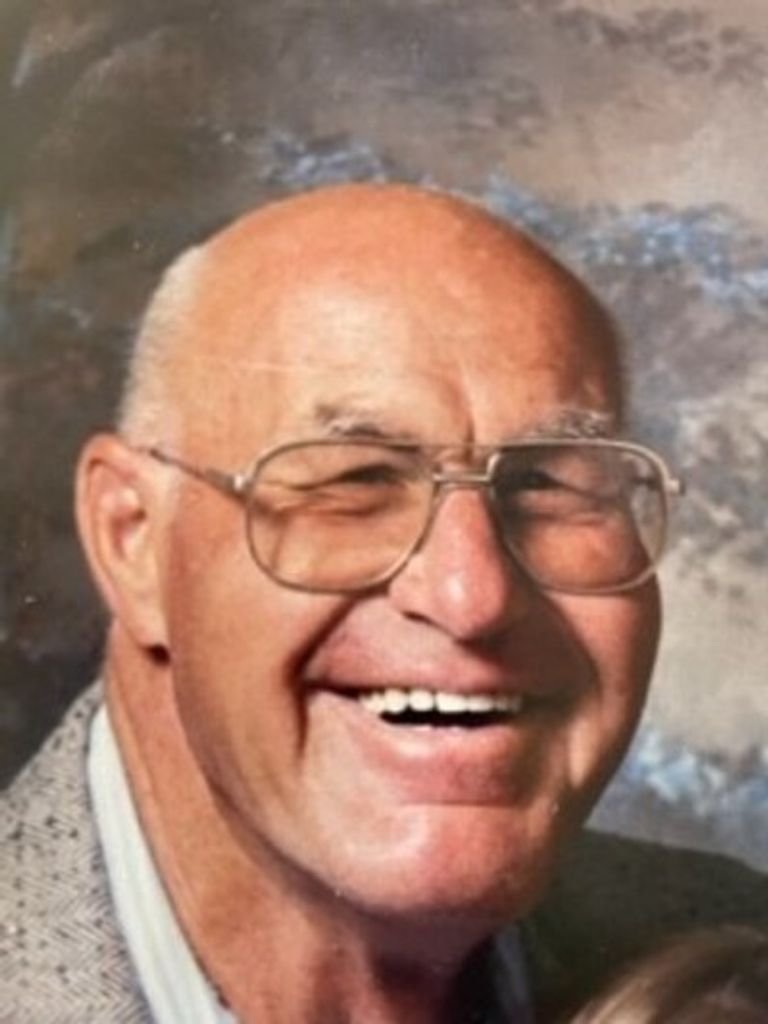 Jerry D. Wilson Profile Photo