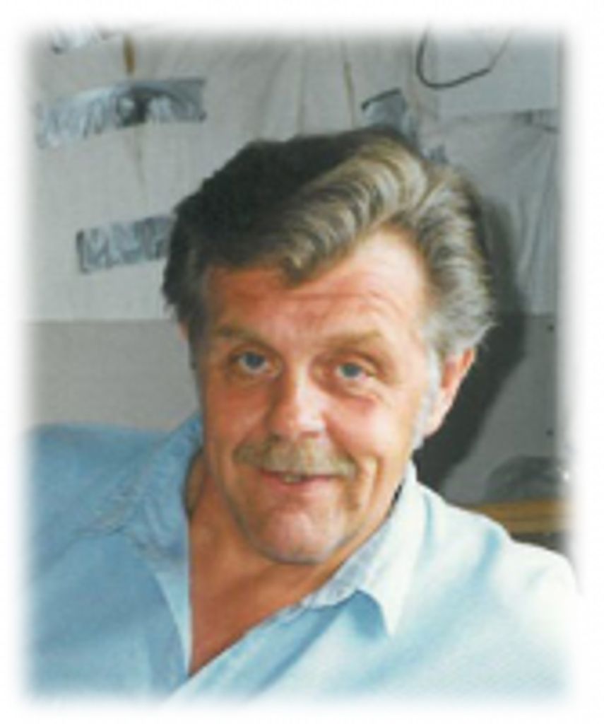 Gerald G. Walz
