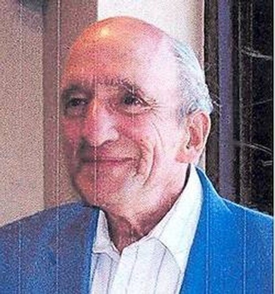 Joseph Ernest Vernucci