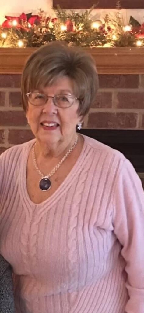 Bernice M. Reinert Profile Photo