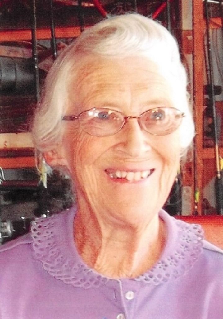 Norma Jean Simpson