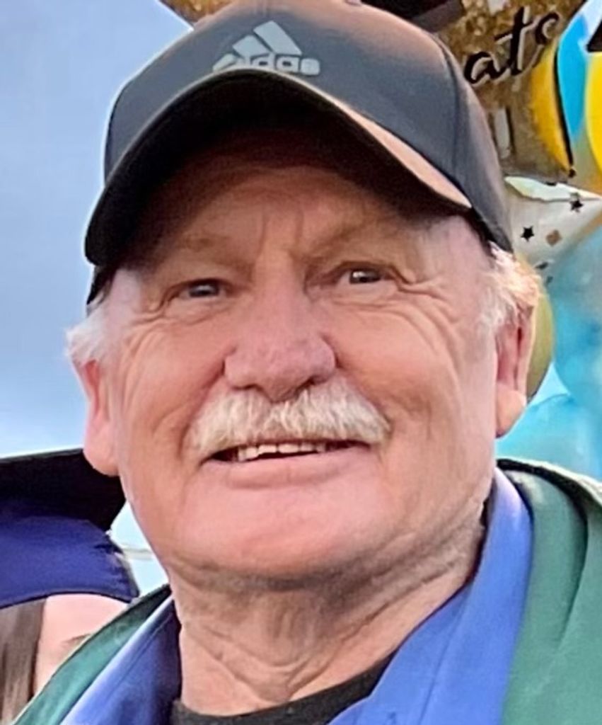 Kenneth Edwin Colyn Profile Photo