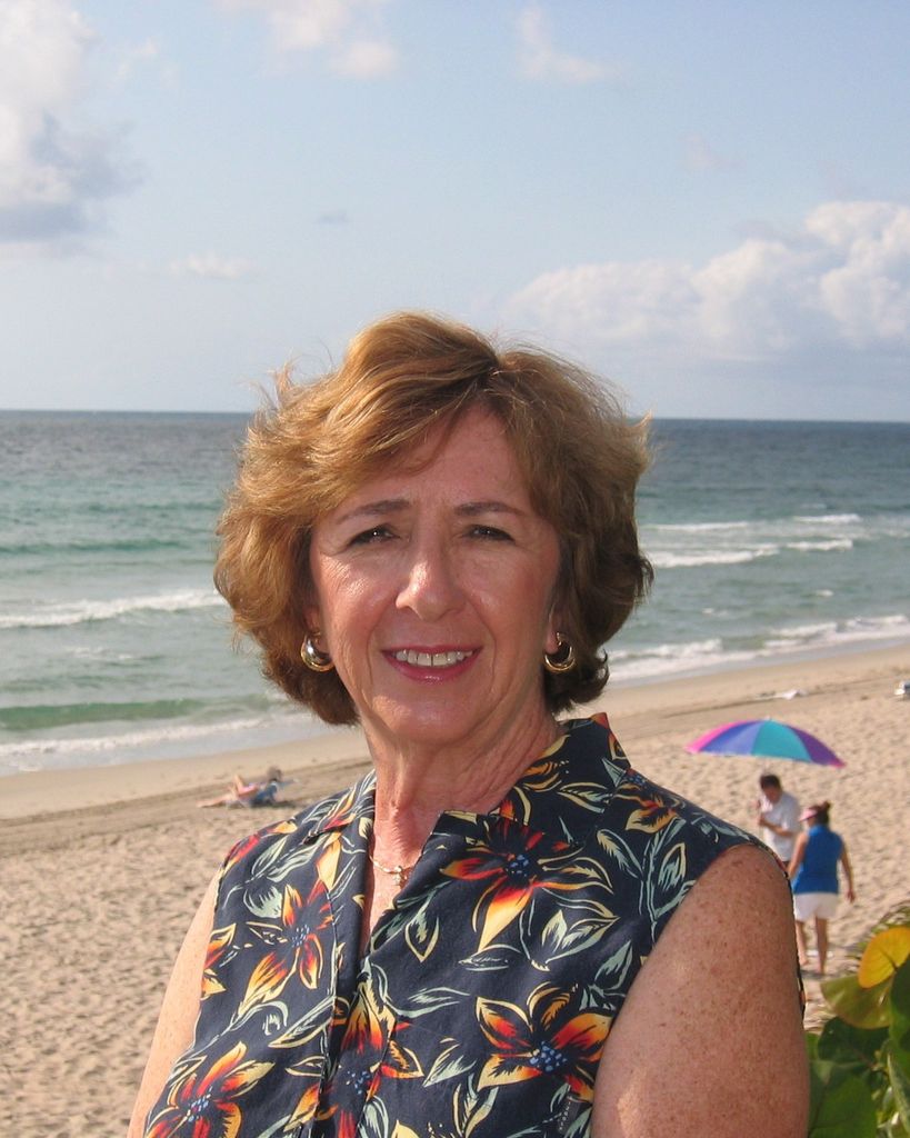 Mary Ann Rau Profile Photo