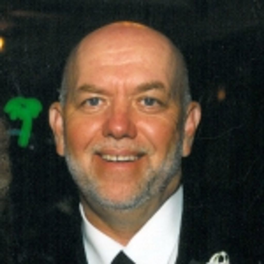 Samuel Albert Higgins, Jr.