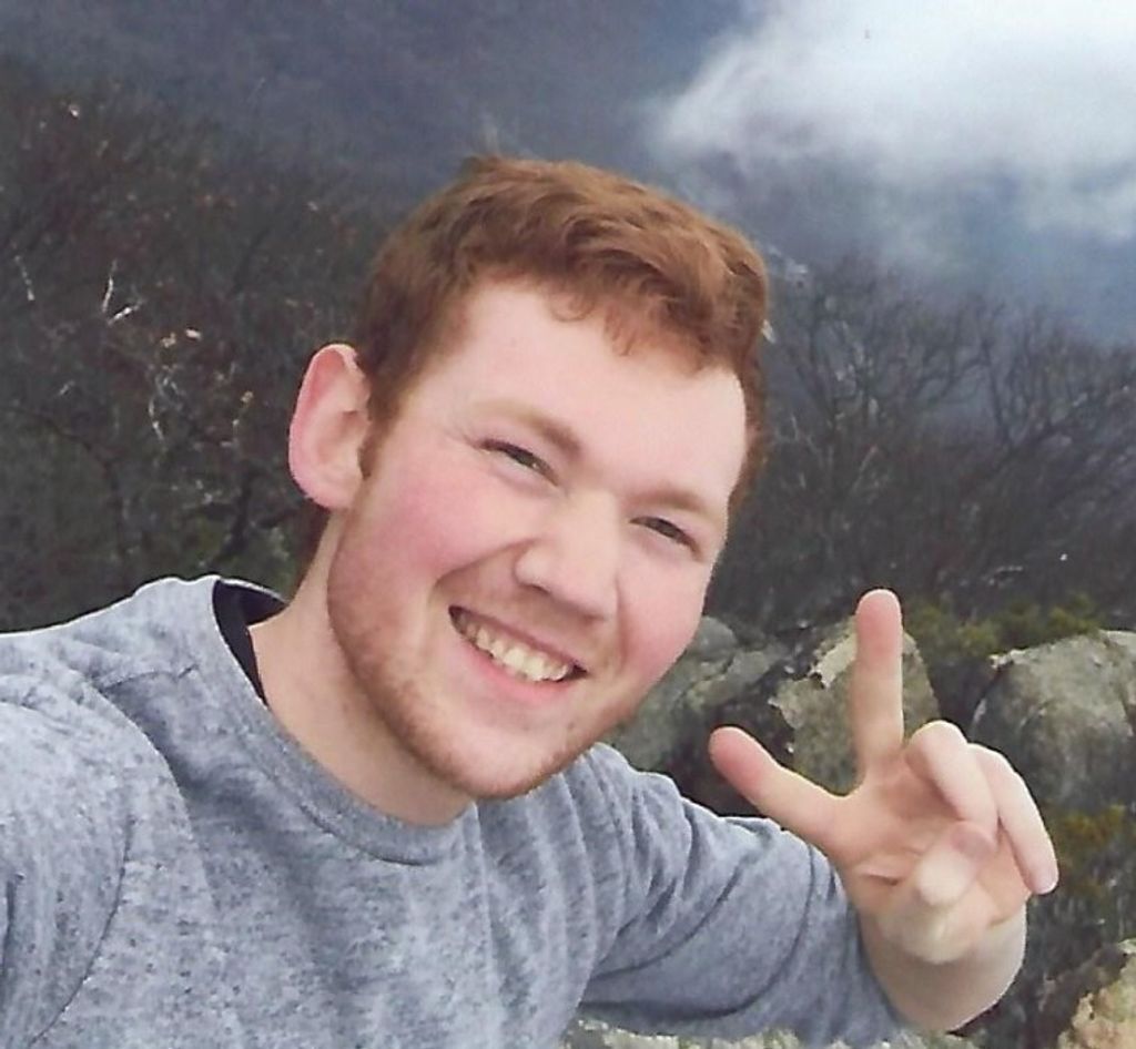 Nicholas James Bayman