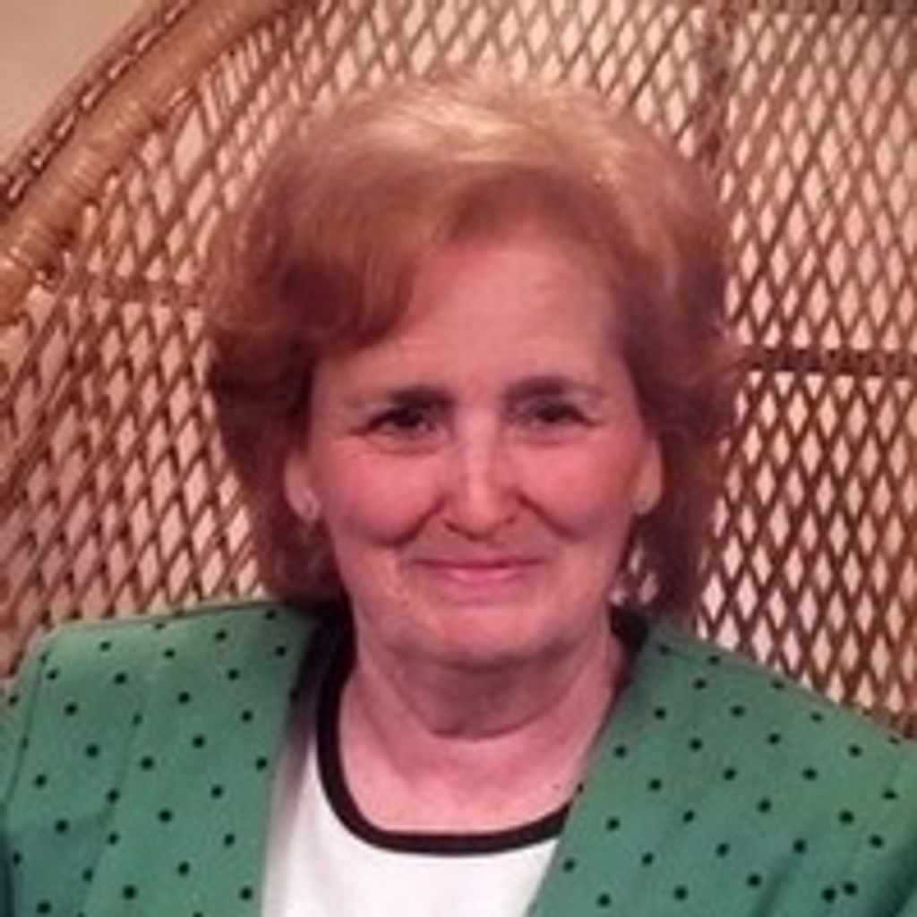 Blanche Rogers