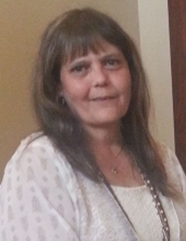 Brenda Lee Cook