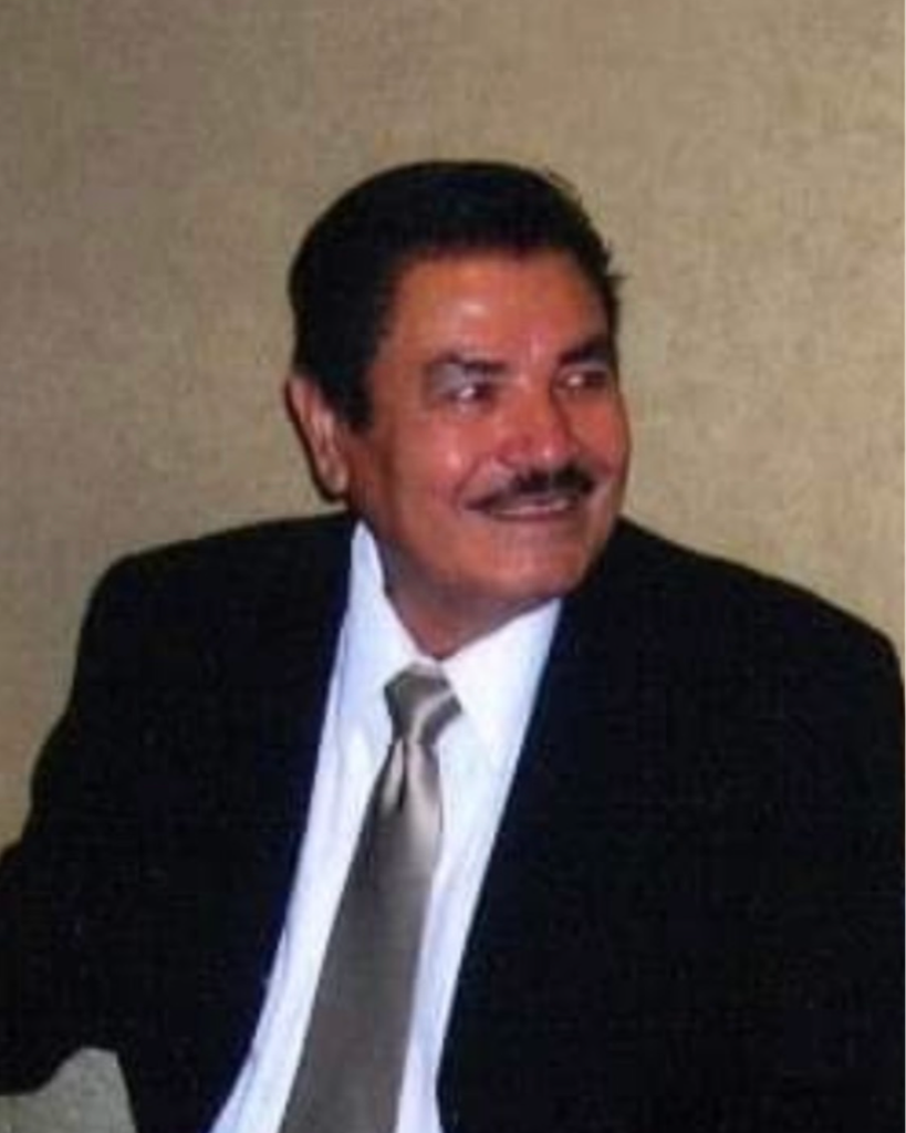 Jose Castillo