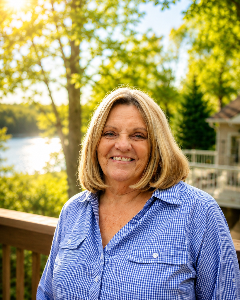 Judie McDowell Jones