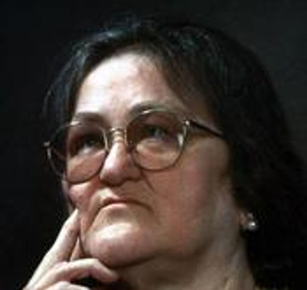 Ethel Margie Hughes Ashton