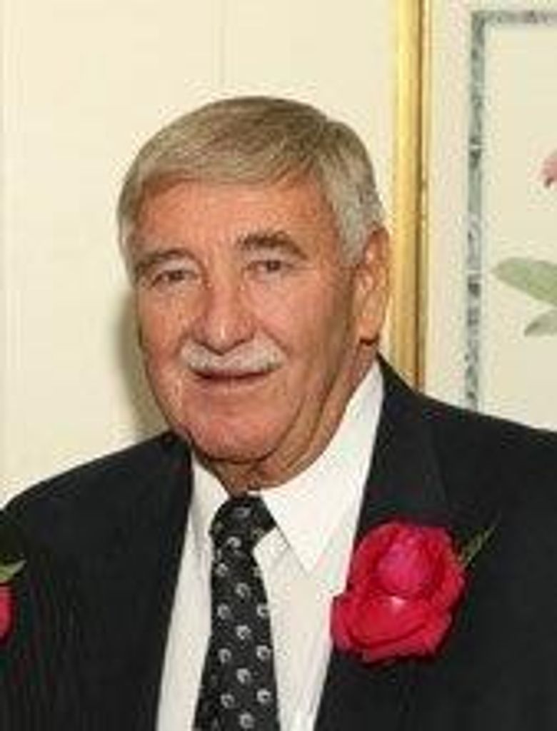 Albert Richard Shaffer, Jr. Profile Photo