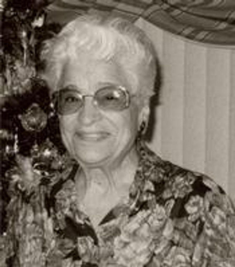 Anna Glorioso Brocato Profile Photo