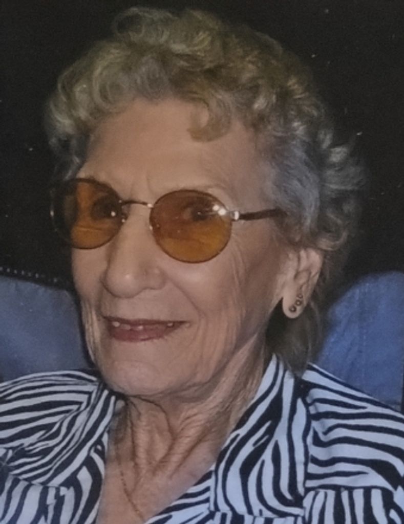 Rosella Ruth Davis Profile Photo