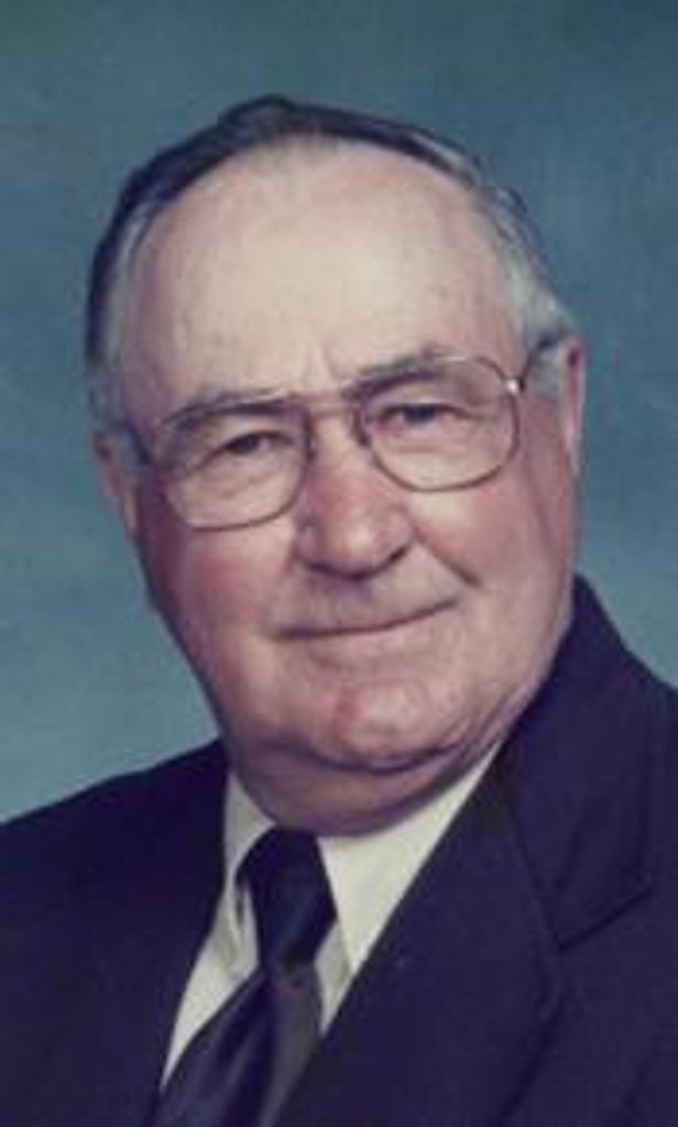 Gottfried August Harr Profile Photo