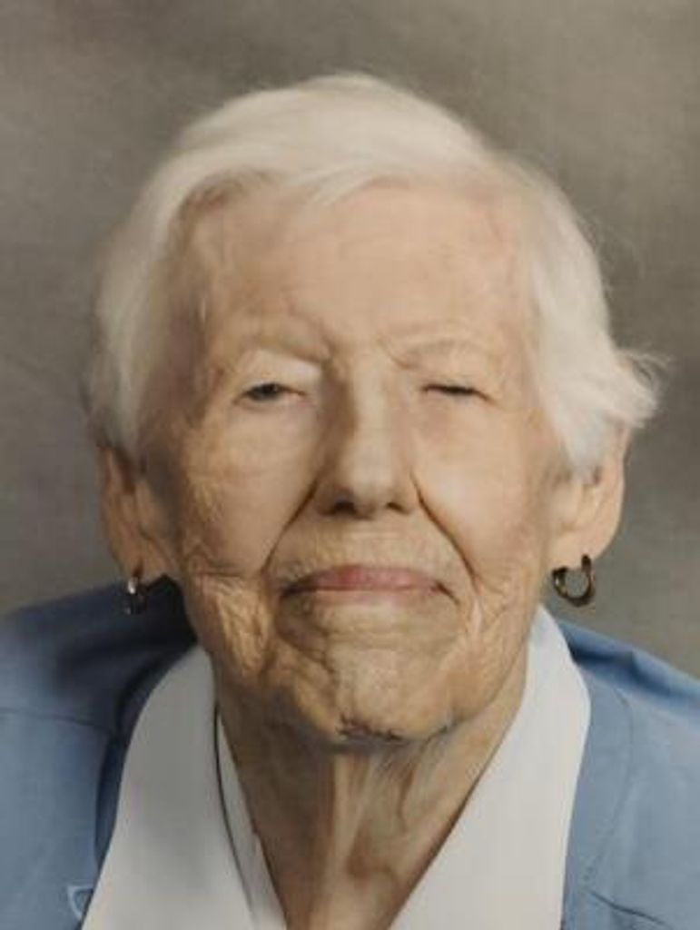 Mildred Bailey Armstrong Profile Photo