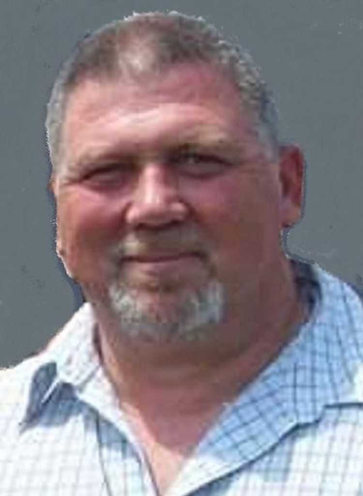 Gregory K. Parrett Profile Photo