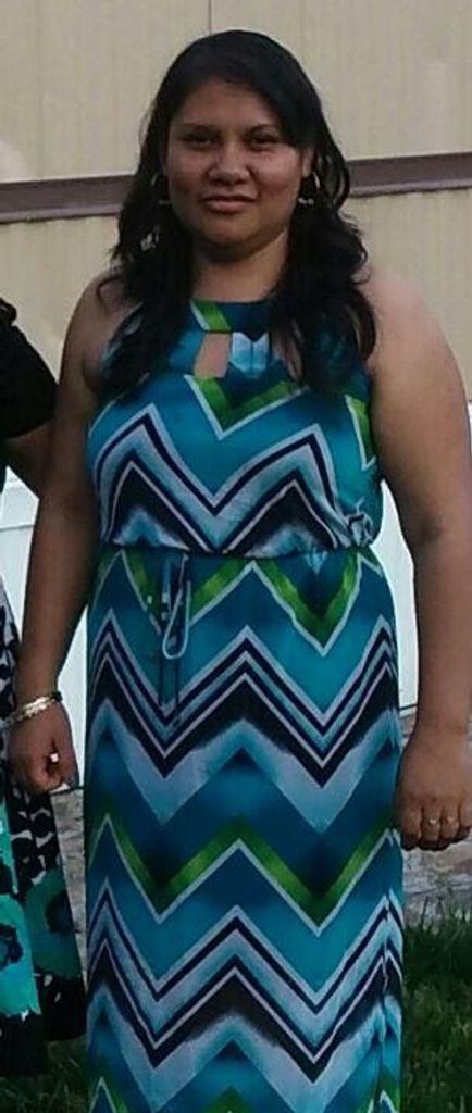 Maria Dolores Aguilar Suarez