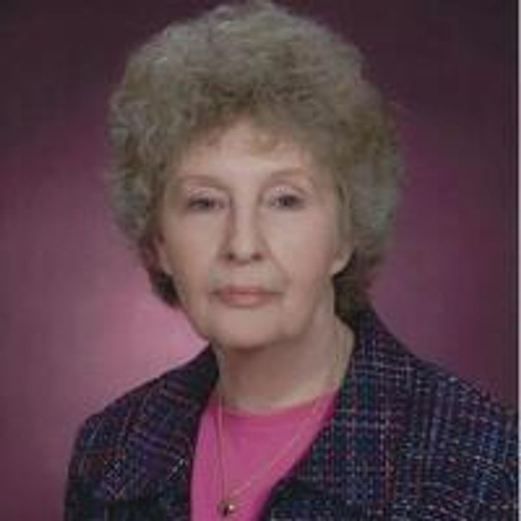 Barbara Jane Lubbering