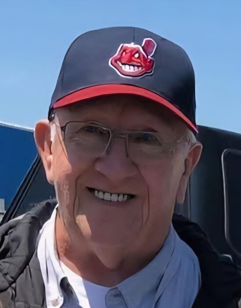 Arthur D. "Art" Cerney