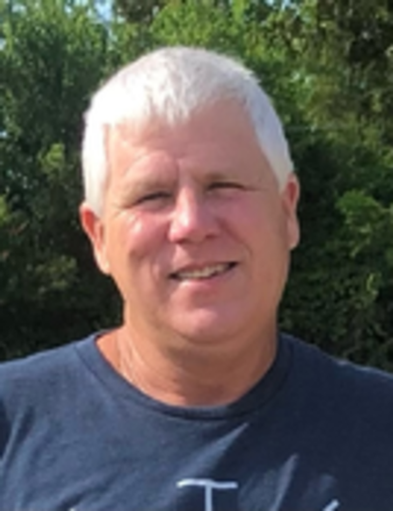 Charles Baine Lockhart Iii