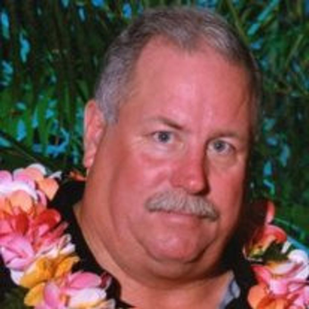 Daniel Ray Roberts