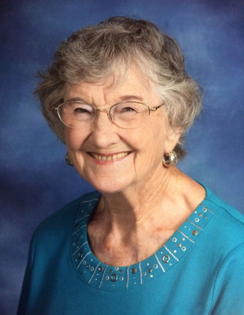 Betty Garner
