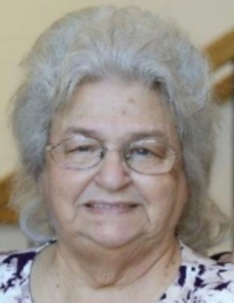 Alma S. Kercher