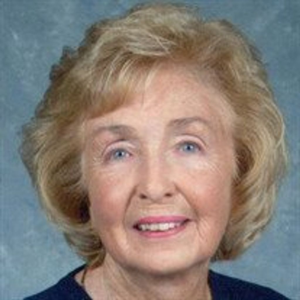 Iris Abercrombie