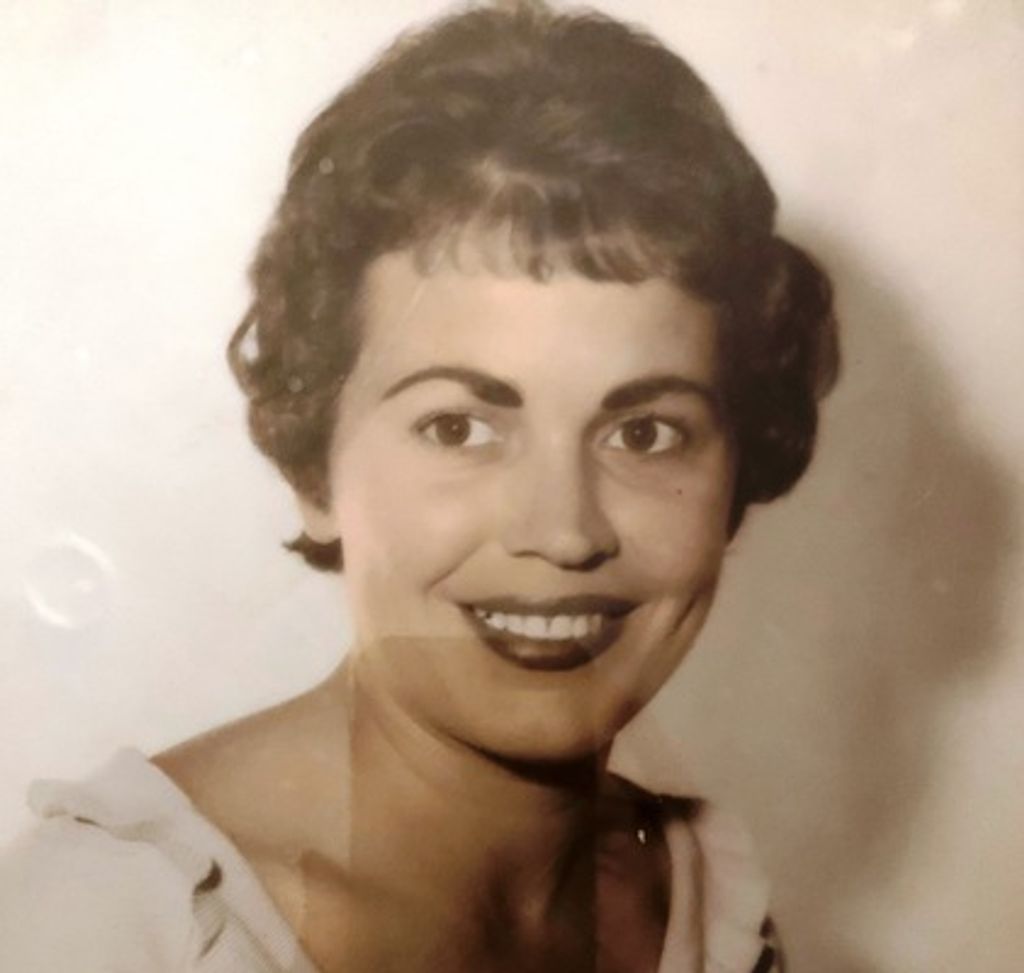 Betty Ann Walker Profile Photo