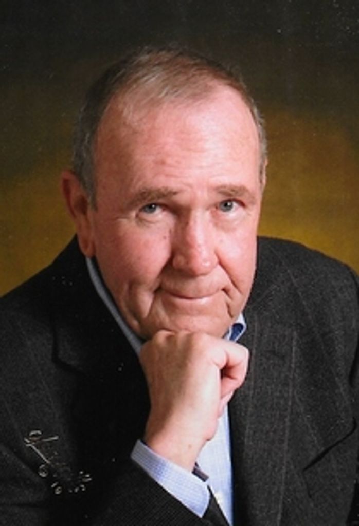 Gerald L. "Jeff" Warnimont