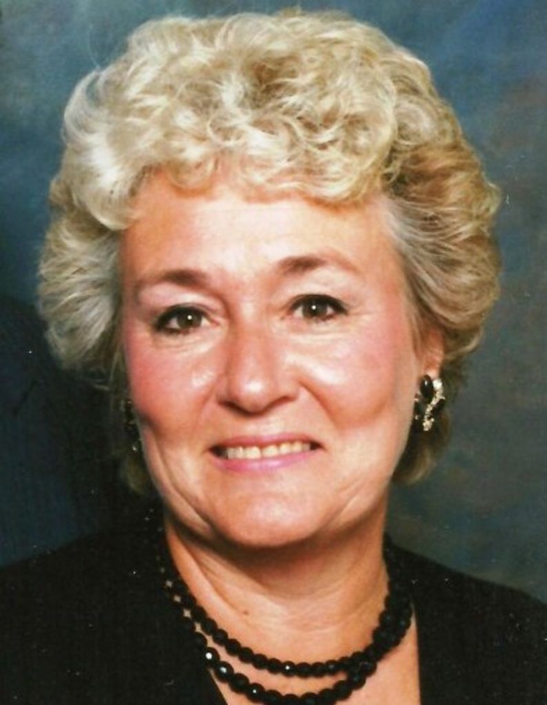 Carole Ann (Beach)  Kopicko