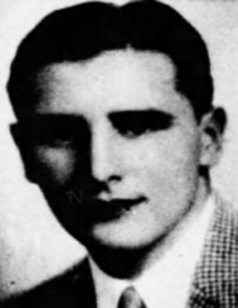 Harold  F. Carney