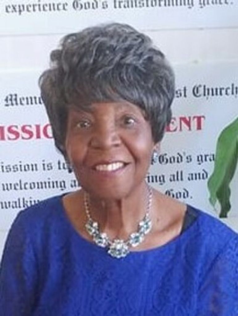 Marion Rivers Profile Photo