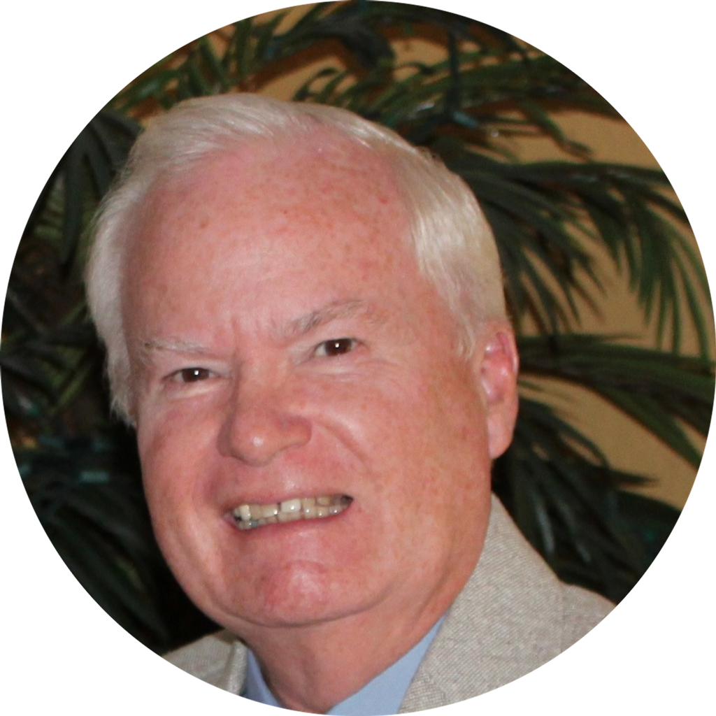 Edward J. Blake Profile Photo