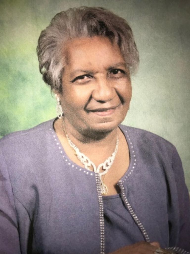 Geraldine Stephens Profile Photo