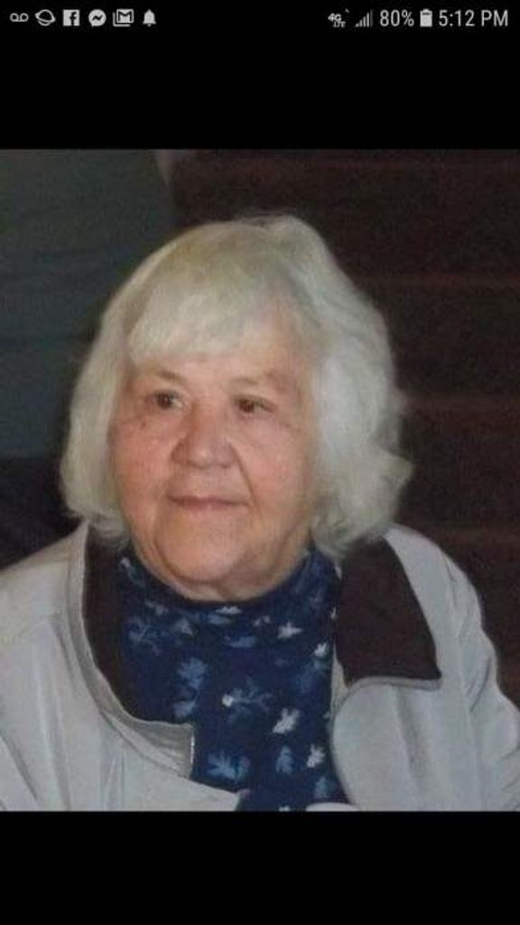 Elizabeth Jean (Harrod)  Redmond