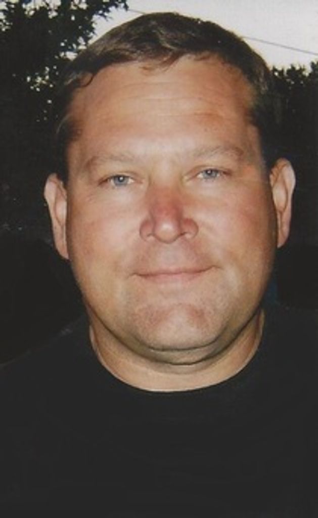 Joseph "Joe" R. Mcneill